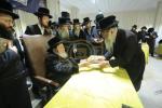 געשעענישן בחצר הקודש וויזניץ 