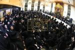 עצרת הספד והתעוררות לזכר הגאון הצדיק רבי יוסף ליבערמאן זצוק"ל  רב בית המדרש סאדיגורא ירושלים ור"י שומרי החומות 