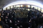 עצרת הספד והתעוררות לזכר הגאון הצדיק רבי יוסף ליבערמאן זצוק"ל  רב בית המדרש סאדיגורא ירושלים ור"י שומרי החומות 