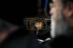כ"ק אדמו"ר מסאדיגורא שליט"א אויף שב"ק אין בית המדרש סאדיגורא אין תל אביב 