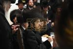 כ"ק אדמו"ר מסאדיגורא שליט"א אויף שב"ק אין בית המדרש סאדיגורא אין תל אביב 