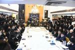 כ"ק אדמו"ר מסאדיגורא שליט"א אויף שב"ק אין בית המדרש סאדיגורא אין תל אביב 