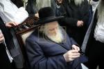 כ"ק ראב"ד ירושלים שליט"א באזוכט אין די שעכט הויז  גלאט עוף וועכע איז אינטער די השגחה פונעם ראב"ד 