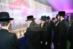 מסיבת הנני לטובת מרכז מוסודת סאטמאר בני ברק 
