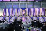 מסיבת הנני לטובת מרכז מוסודת סאטמאר בני ברק 