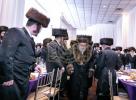 יערליכער מלוה מלכה לטובת מוסדות פאפא 