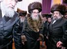 יערליכער מלוה מלכה לטובת מוסדות פאפא 