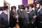 יערליכער מלוה מלכה לטובת מוסדות פאפא 