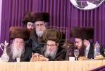 יערליכער מלוה מלכה לטובת מוסדות פאפא 