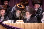 יערליכער מלוה מלכה לטובת מוסדות פאפא 