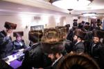 יערליכער מלוה מלכה לטובת מוסדות פאפא 
