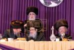 יערליכער מלוה מלכה לטובת מוסדות פאפא 
