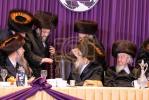 יערליכער מלוה מלכה לטובת מוסדות פאפא 