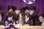 Main image for יערליכער מלוה מלכה לטובת מוסדות פאפא 