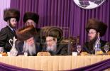 יערליכער מלוה מלכה לטובת מוסדות פאפא 