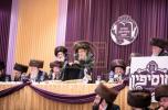 יערליכער מלוה מלכה לטובת מוסדות פאפא 
