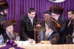 יערליכער מלוה מלכה לטובת מוסדות פאפא 