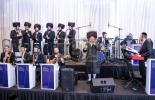 יערליכער מלוה מלכה לטובת מוסדות פאפא 