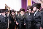 יערליכער מלוה מלכה לטובת מוסדות פאפא 