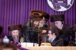 יערליכער מלוה מלכה לטובת מוסדות פאפא 