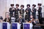 יערליכער מלוה מלכה לטובת מוסדות פאפא 