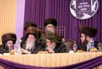 יערליכער מלוה מלכה לטובת מוסדות פאפא 