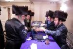 יערליכער מלוה מלכה לטובת מוסדות פאפא 