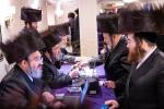 יערליכער מלוה מלכה לטובת מוסדות פאפא 