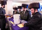 יערליכער מלוה מלכה לטובת מוסדות פאפא 