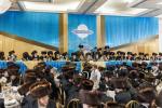 מעמד תהלה ותפארת - דינער לטובת כולל תפארת יעקב יוסף ספינקא