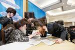 מעמד תהלה ותפארת - דינער לטובת כולל תפארת יעקב יוסף ספינקא
