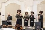 מעמד תהלה ותפארת - דינער לטובת כולל תפארת יעקב יוסף ספינקא