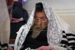 כ"ק אדמו"ר מפינסק קארלין שליט"א באזוכט אין ניו יארק 