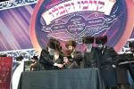 פולע גאלערי: דינער לטובת מוסדות סאדיגורא אין בני ברק 