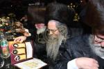 פולע גאלערי: דינער לטובת מוסדות סאדיגורא אין בני ברק 