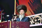 פולע גאלערי: דינער לטובת מוסדות סאדיגורא אין בני ברק 