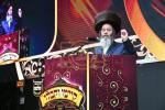 פולע גאלערי: דינער לטובת מוסדות סאדיגורא אין בני ברק 