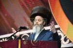 פולע גאלערי: דינער לטובת מוסדות סאדיגורא אין בני ברק 