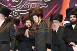 פולע גאלערי: דינער לטובת מוסדות סאדיגורא אין בני ברק 