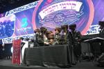 פולע גאלערי: דינער לטובת מוסדות סאדיגורא אין בני ברק 