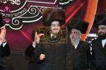 פולע גאלערי: דינער לטובת מוסדות סאדיגורא אין בני ברק 