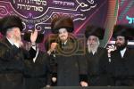 פולע גאלערי: דינער לטובת מוסדות סאדיגורא אין בני ברק 