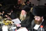 פולע גאלערי: דינער לטובת מוסדות סאדיגורא אין בני ברק 