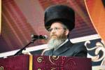 פולע גאלערי: דינער לטובת מוסדות סאדיגורא אין בני ברק 