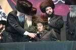 פולע גאלערי: דינער לטובת מוסדות סאדיגורא אין בני ברק 