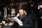 פולע גאלערי: דינער לטובת מוסדות סאדיגורא אין בני ברק 