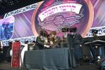 פולע גאלערי: דינער לטובת מוסדות סאדיגורא אין בני ברק 