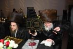 פולע גאלערי: דינער לטובת מוסדות סאדיגורא אין בני ברק 