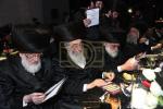 פולע גאלערי: דינער לטובת מוסדות סאדיגורא אין בני ברק 