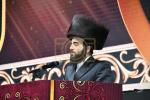 פולע גאלערי: דינער לטובת מוסדות סאדיגורא אין בני ברק 